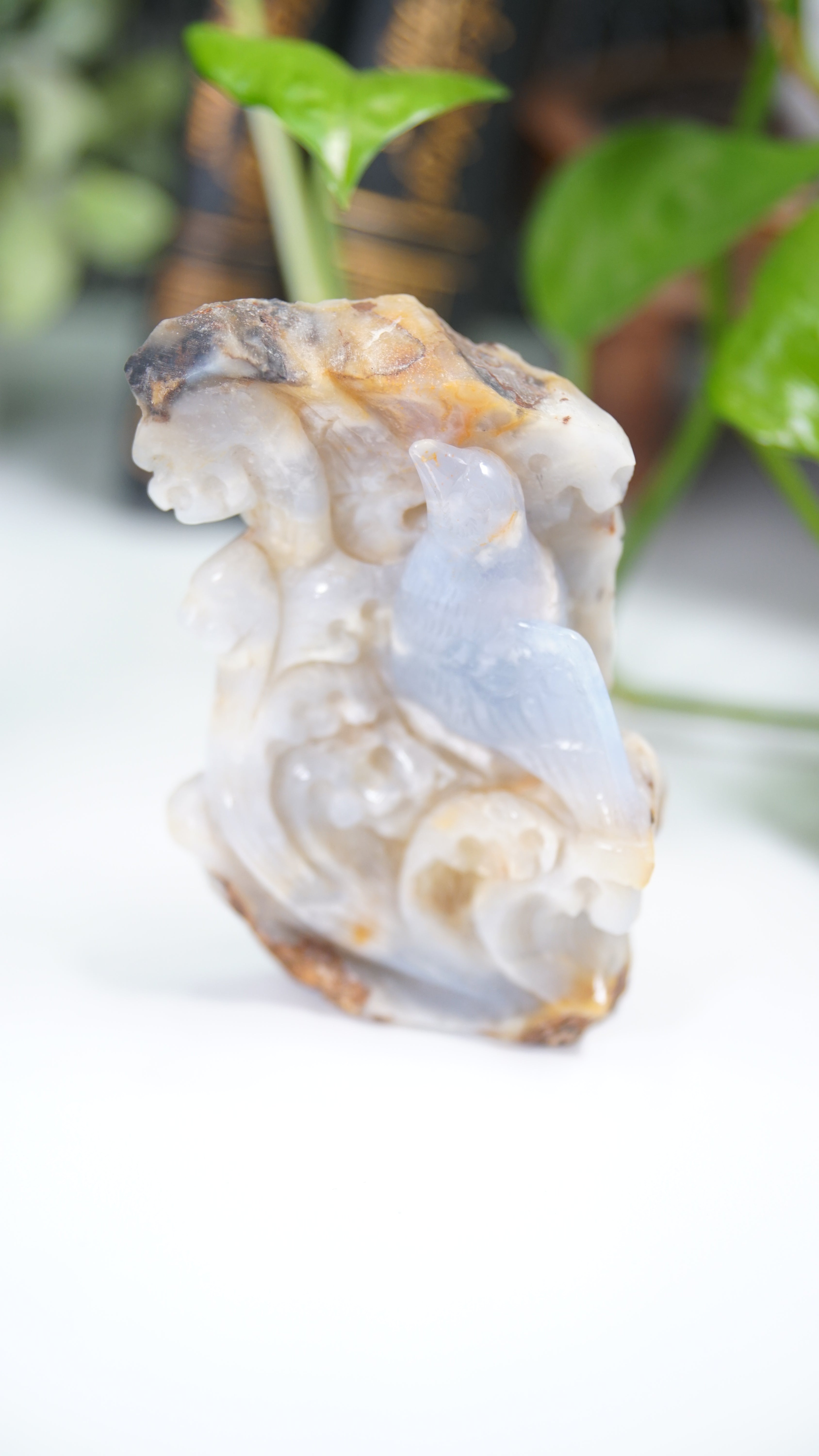Chalcedony