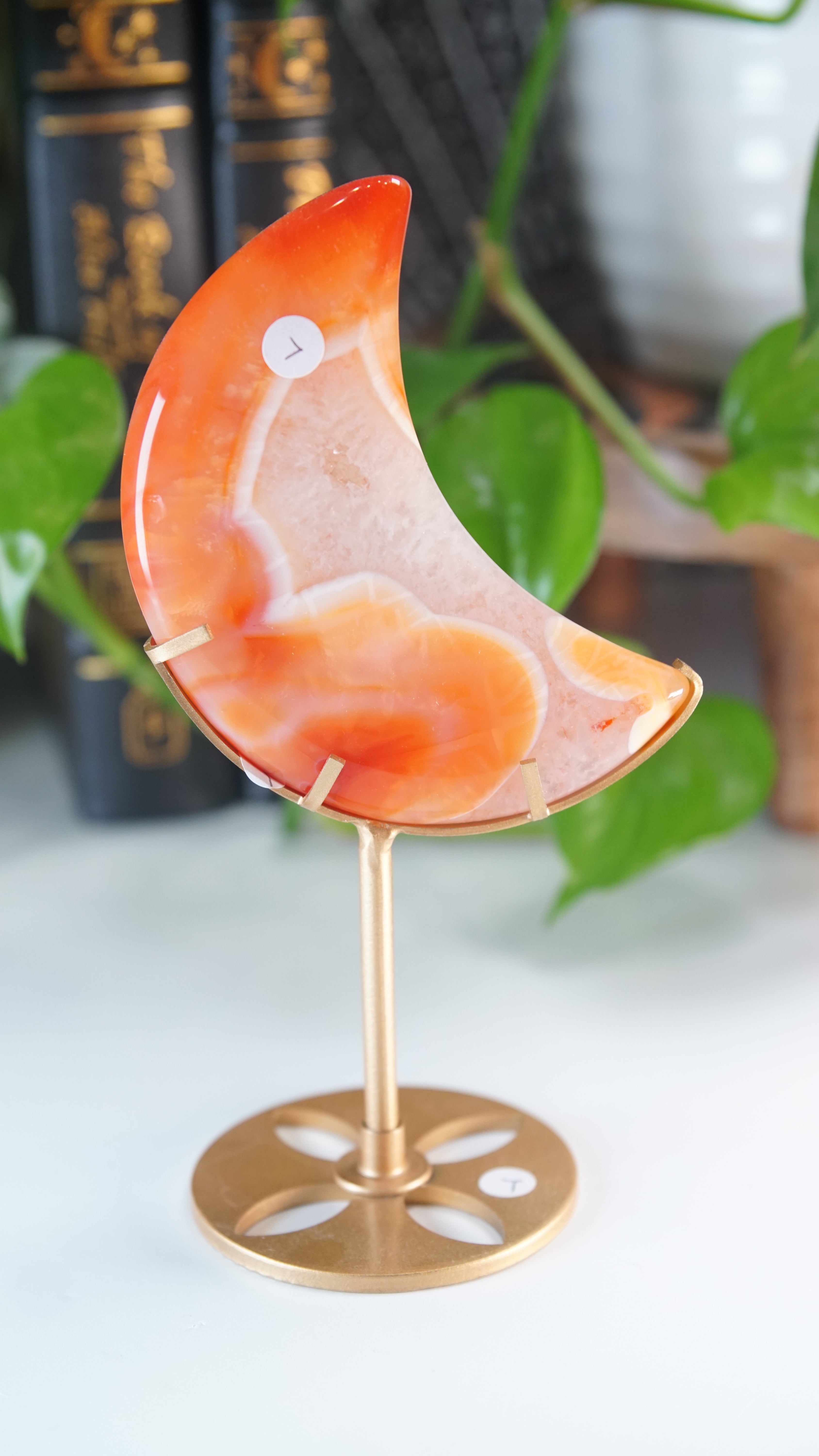 Carnelian
