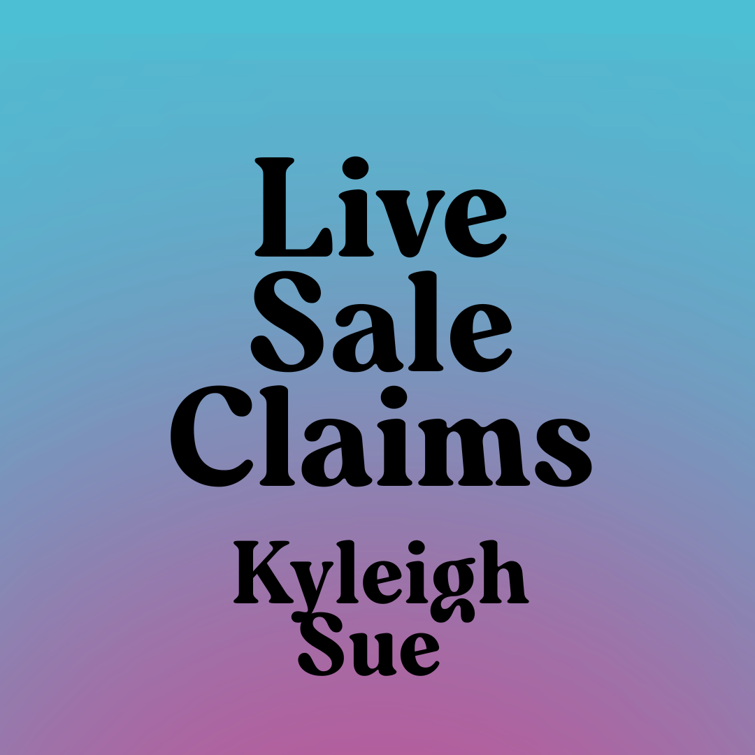 Live Sales